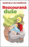 Rozcouraná duše - Kniha