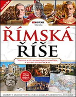 Římská Říše - Kniha