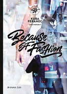 Because of Fashion - Kniha