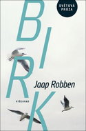 Birk - Kniha