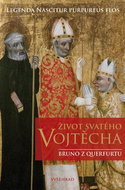 Život svatého Vojtěcha - Kniha