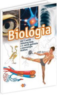 Biológia pre 7. ročník základnej školy a 2. ročník gymnázia s osemročným štúdiom - Kniha