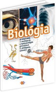 Biológia: Az alapiskola 7. osztálya és a nyolcosztályos gimnázium 2. évfolyama számára - Kniha