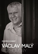 Václav Malý Rozhovory - Kniha