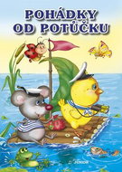 Pohádky od potůčku - Kniha