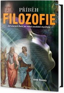 Příběh filozofie - Kniha