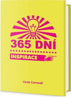 365 dní inspirace - Kniha