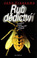 Rub dědictví: Detektivní román z dostihového prostředí - Kniha
