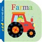 Malá káčátka Farma - Kniha