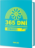 365 dní všímavosti - Kniha