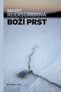 Boží prst - Kniha