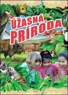 Úžasná príroda - Kniha