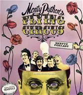 Monty Python´s Flying Circus - Kniha