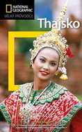 Thajsko: Velký průvodce National Geographic - Kniha