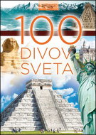 100 divov sveta - Kniha