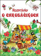 Rozprávky o chrobáčikoch - Kniha