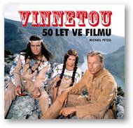 Vinnetou - Kniha
