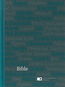 Bible - Kniha