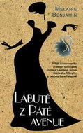 Labutě z Páté avenue - Kniha