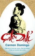 Gala Dalí - Kniha