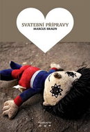 Svatební přípravy - Kniha