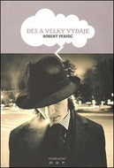 Děs a velký výdaje - Kniha