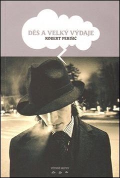 Děs a velký výdaje - Kniha - Main image