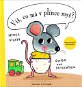 Kniha Víš, co má v plínce myš? - Kniha