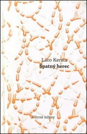Špatný herec - Kniha