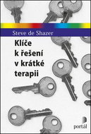 Klíče k řešení v krátké terapii - Kniha