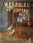 Herkules na zámku - Kniha