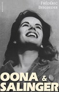 Oona a Salinger - Kniha