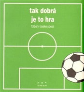 Tak dobrá je to hra - Kniha