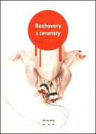 Rozhovory s teroristy - Kniha