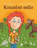 Kouzelné sedlo - Kniha