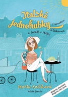 Italské jednohubky - Kniha