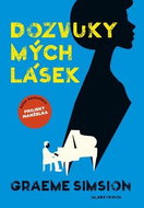 Největší hity Adama Sharpa - Kniha