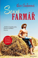 Sexy farmář - Kniha