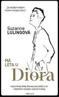 Má léta u Diora - Kniha