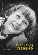 Jmenuju se Tomáš - Kniha
