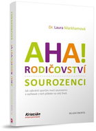 Aha! Rodičovství - Sourozenci - Kniha