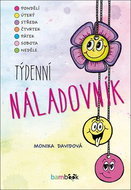 Týdenní náladovník - Kniha