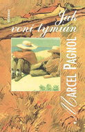 Jak voní tymián - Kniha