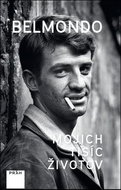 Belmondo Mojich tisíc životov - Kniha
