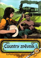Country zpěvník 1. - Kniha