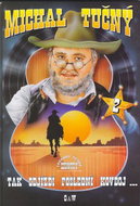 Michal Tučný - Tak odjíždí poslední kovboj... 2 - Kniha