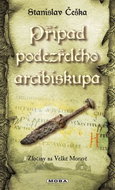 Případ podezřelého arcibiskupa - Kniha