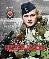 Sovětské odstřelovačky v druhé světové válce - Kniha