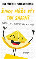 Život může být tak snadný - Kniha