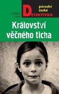 Království věčného ticha - Kniha